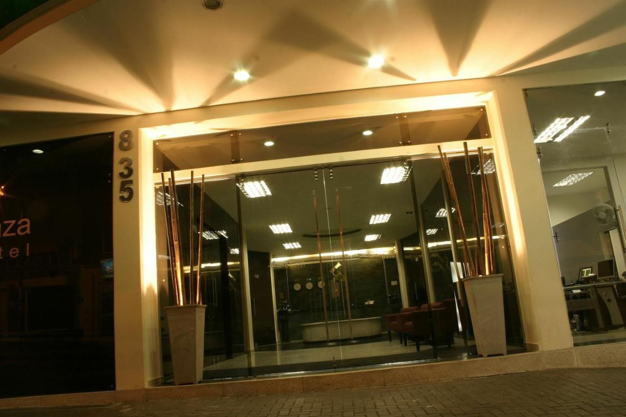 Hotel Luxor Перейра Екстер'єр фото